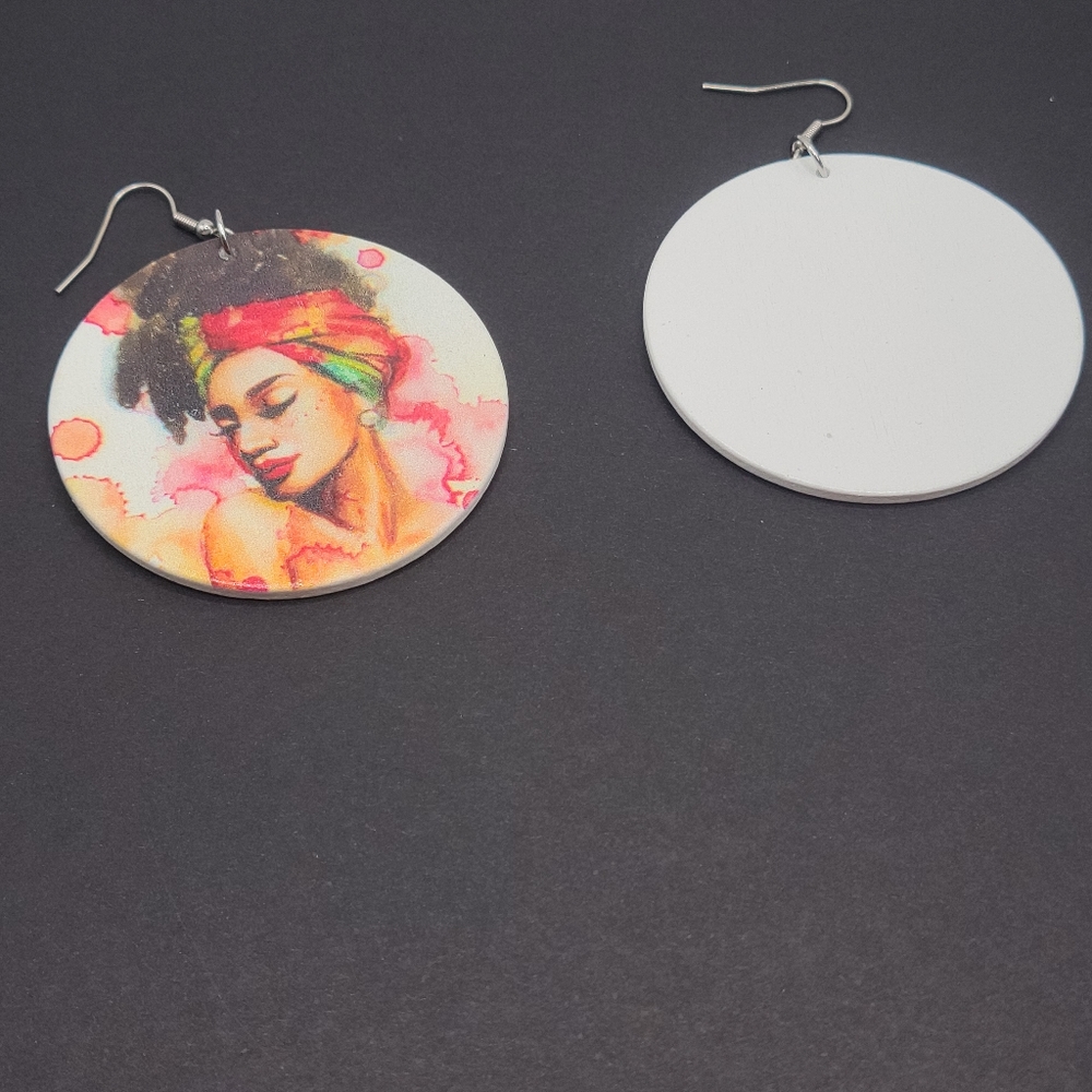 Earrings - Picture 4 of 7